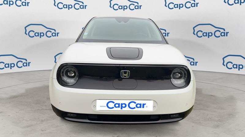 Honda E 136 35.5 kWh