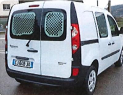 Renault Kangoo Express L1 1.5 Dci 90 Eco2 Grand Confort Euro 5