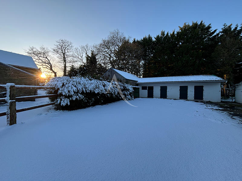 Maison - 168 m² - 5 pièces