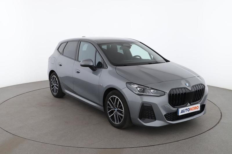 Bmw Serie 2 Active Tourer 220i m Sport Dkg7 170 ch