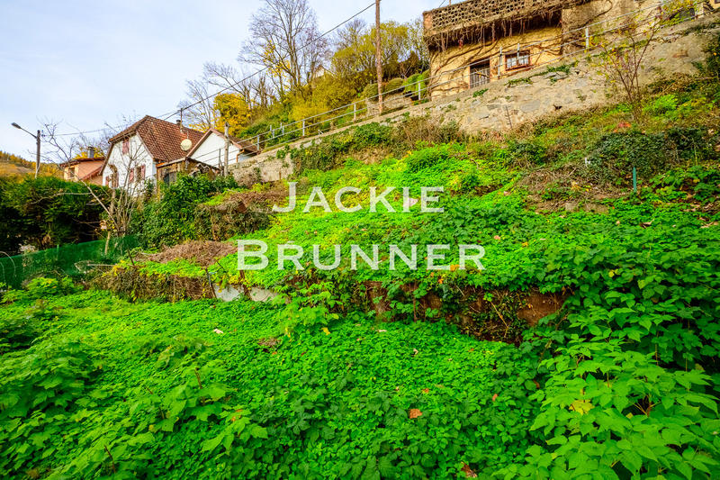 Maison - 118 m² - 6 pièces