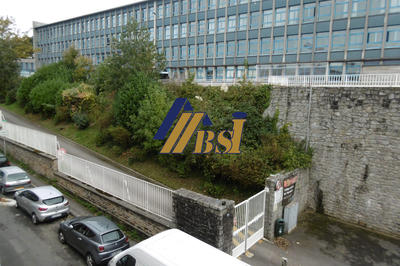 Studio - 18 m² - 1 pièce