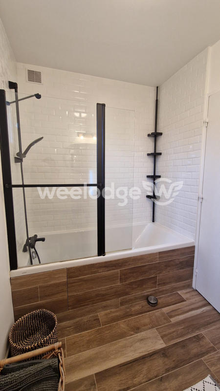 Appartement - 136 m² - 7 pièces