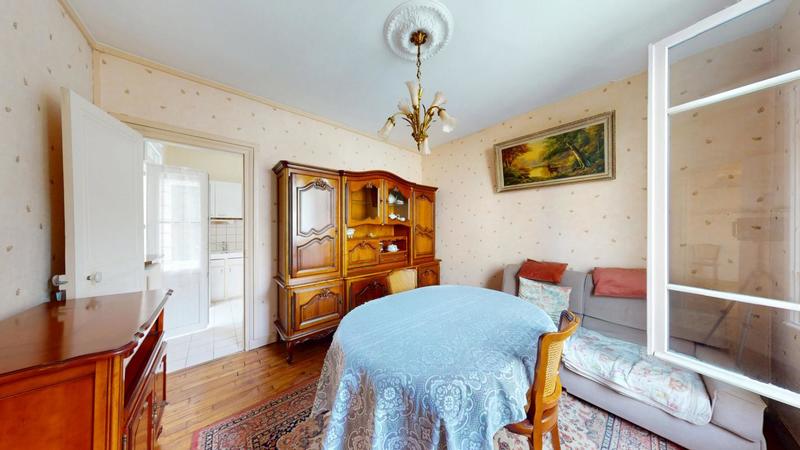 Villa - 66 m² - 3 pièces