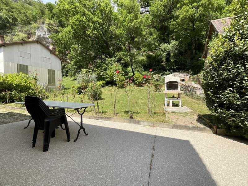 Maison - 88 m² - 5 pièces