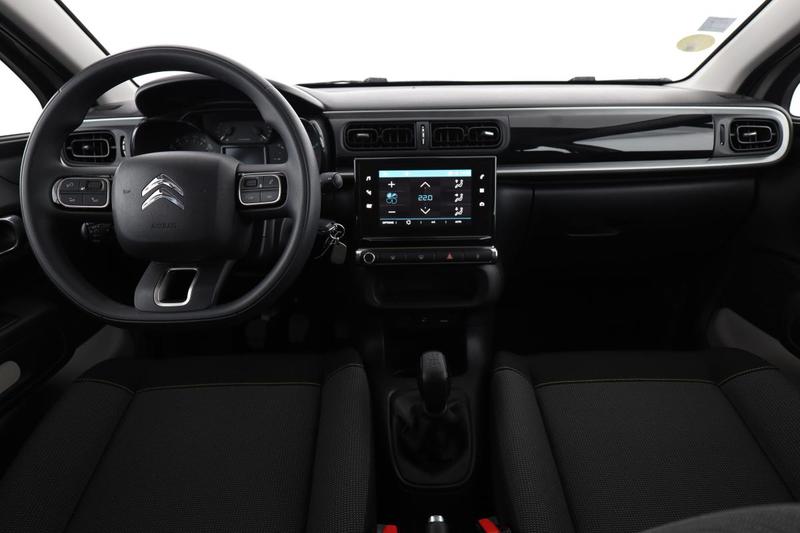 Citroën C3 1.6 Blue-HDi Feel 75 ch