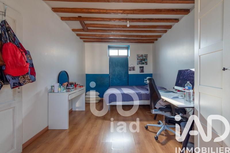 Maison - 119 m² - 5 pièces