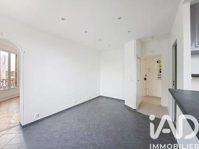 Appartement - 47 m² - 3 pièces