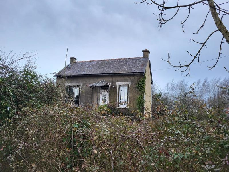 Maison - 31 m² - 2 pièces