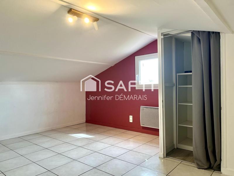 Maison - 160 m² - 7 pièces