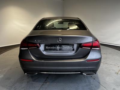 Mercedes Classe a Berline 200 d Progressive Line 2.0 150 ch Dct8