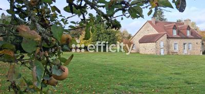 Maison - 145 m² - 5 pièces