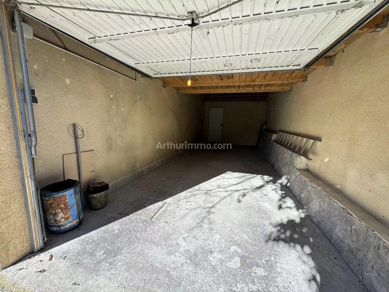 Maison - 84 m² - 4 pièces