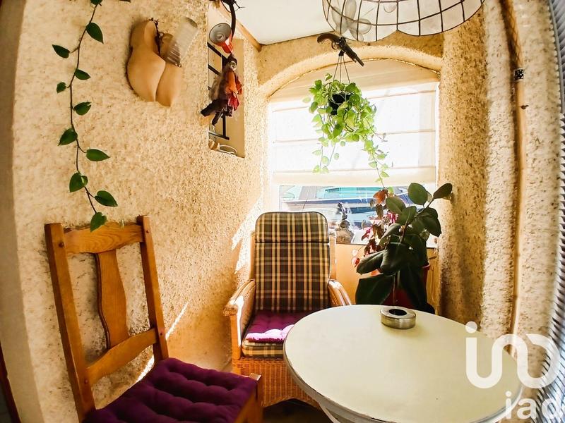 Maison - 90 m² - 3 pièces