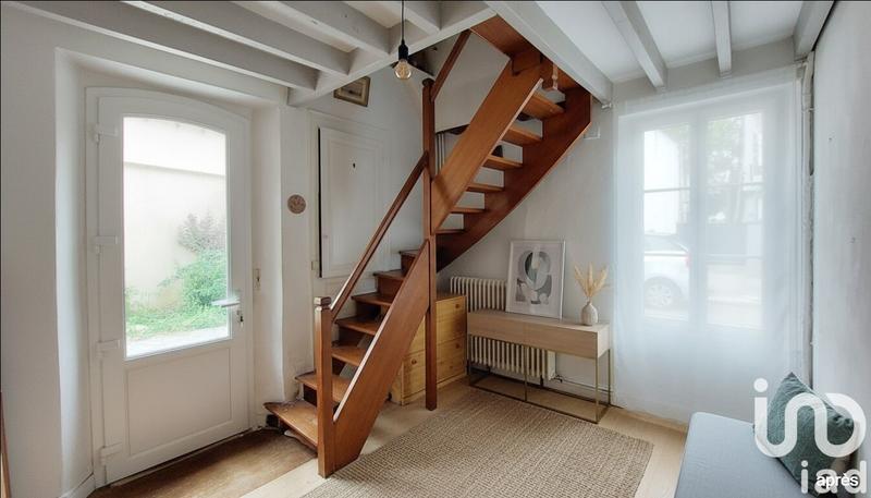 Maison - 152 m² - 5 pièces