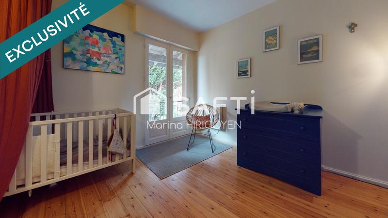 Maison - 95 m² - 3 pièces