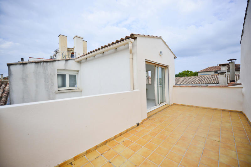 Appartement - 130 m² - 5 pièces