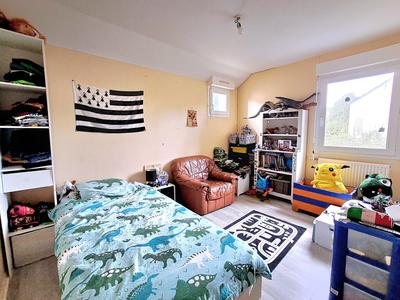 Maison - 102 m² - 5 pièces