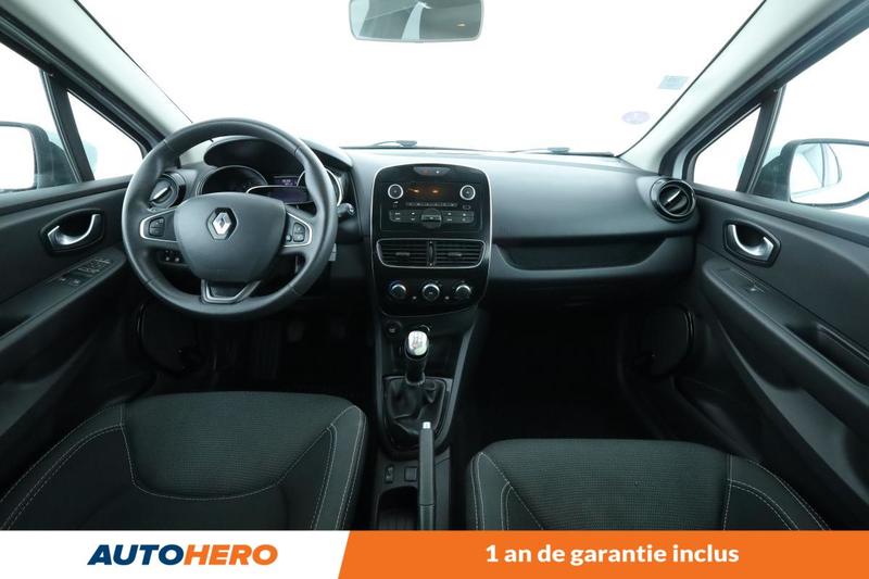 Renault Clio 0.9 TCe Trend 90 ch