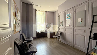 Appartement - 59 m² - 4 pièces