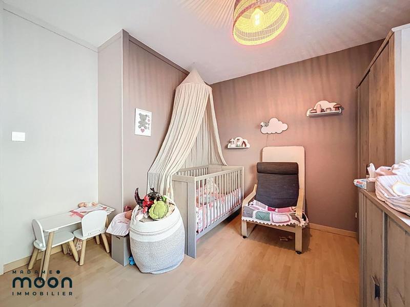 Appartement - 77 m² - 4 pièces