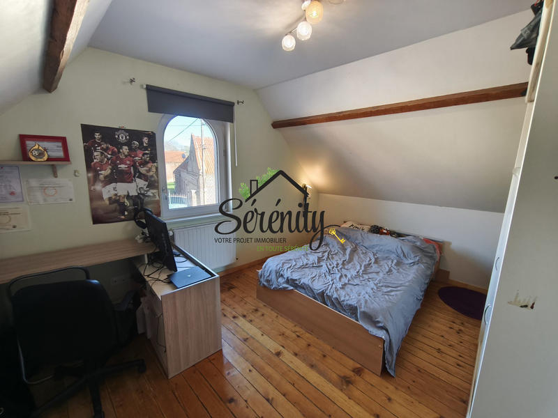 Maison - 151 m² - 5 pièces