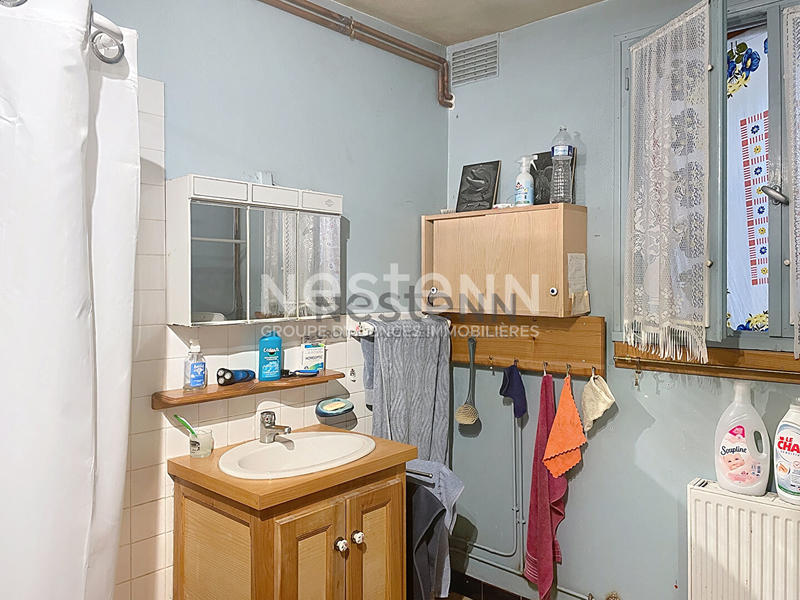 Maison - 129 m² - 4 pièces