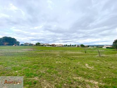 Terrain constructible - 3 020 m²