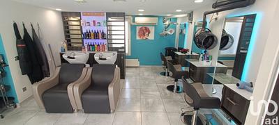 Local commercial - 34 m²