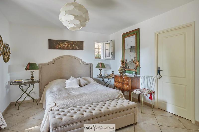 Maison - 190 m² - 7 pièces