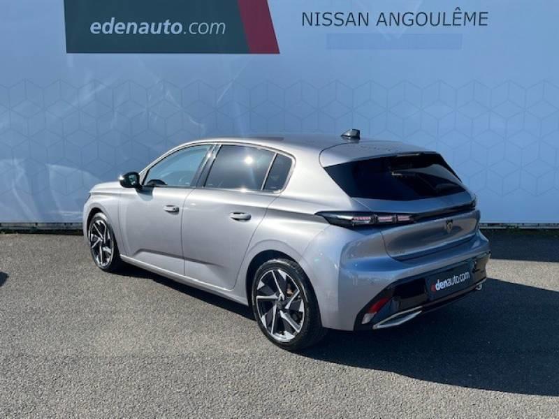 Peugeot 308 BlueHDi 130ch s&amp;S Eat8 Allure