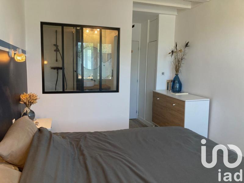 Duplex - 121 m² - 6 pièces