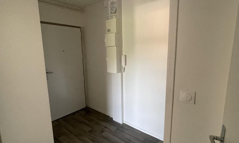 Duplex - 89 m² - 4 pièces