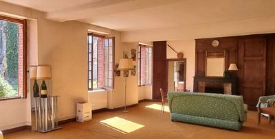 Ferme - 90 m² - 3 pièces