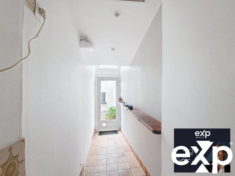 Maison traditionnelle - 101 m² - 5 pièces