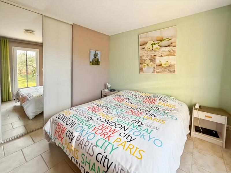 Villa - 143 m² - 6 pièces