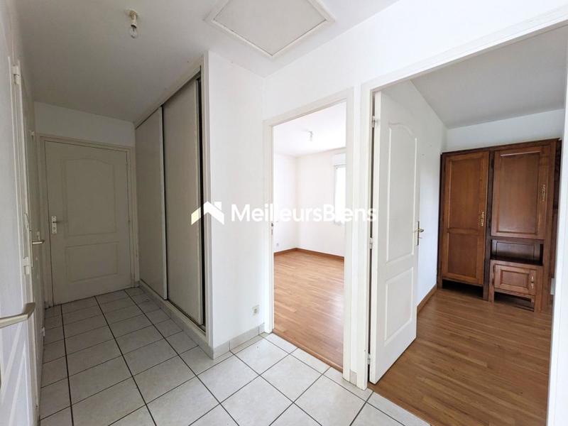 Maison - 78 m² - 3 pièces