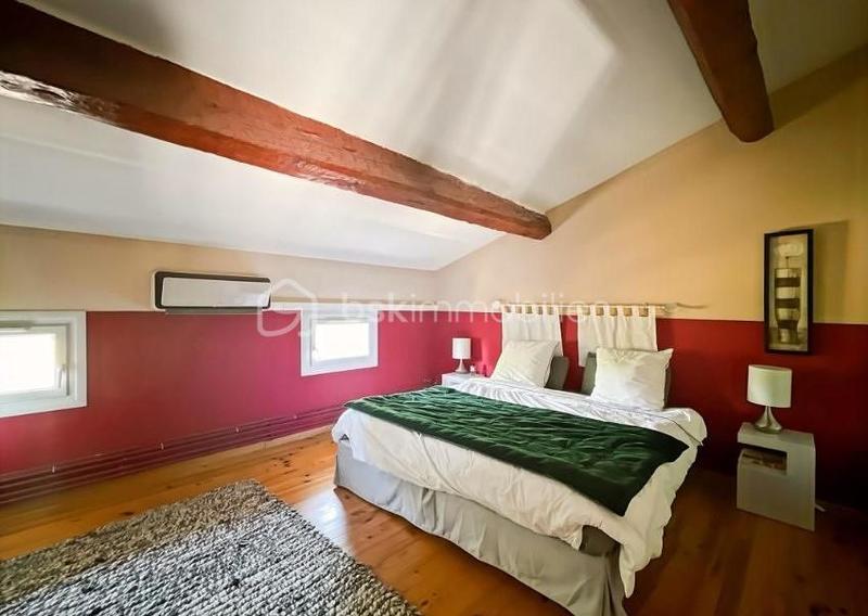 Ferme - 235 m² - 6 pièces