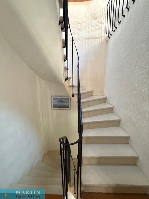 Maison - 103 m² - 5 pièces