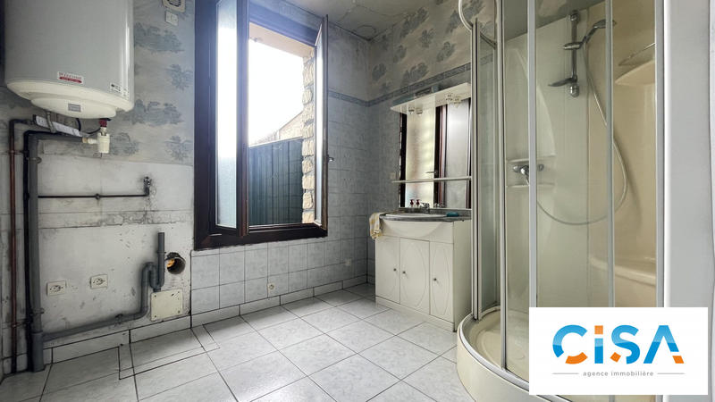 Maison ancienne - 73 m² - 5 pièces