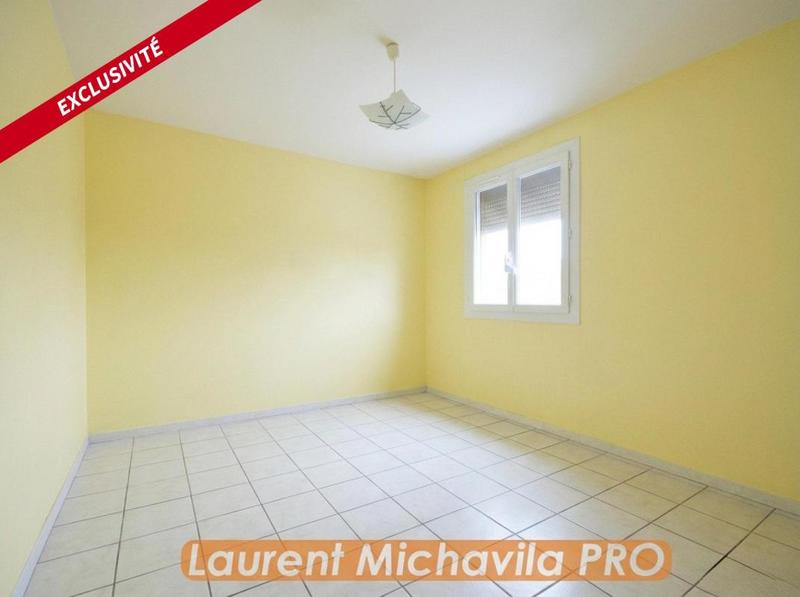 Maison - 115 m² - 7 pièces