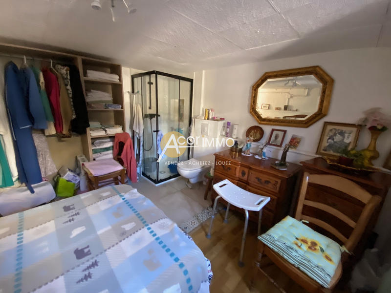 Villa - 80 m² - 4 pièces