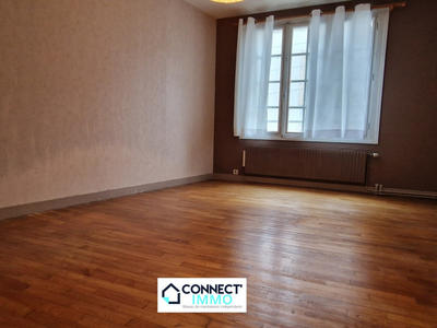 Maison - 124 m² - 4 pièces