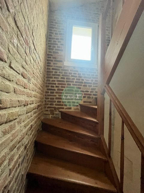 Maison - 122 m² - 5 pièces