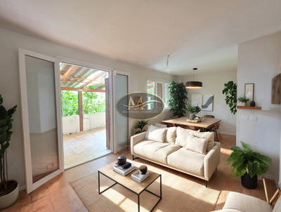 Maison - 74 m² - 4 pièces