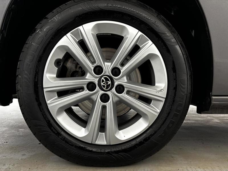 Toyota Proace City Verso Mc23 Medium 1.2l 110 Vvt-i Bvm6 Executive