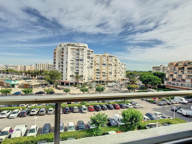 Studio - 18 m² - 1 pièce