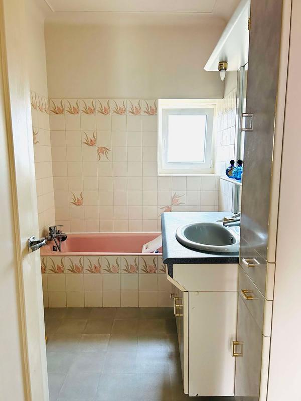 Maison jumelée - 141 m² - 6 pièces