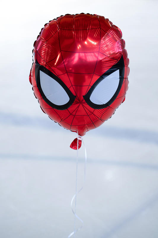 Glaçon des oursons spécial super-héros