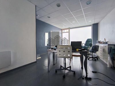 Local commercial - 85 m²